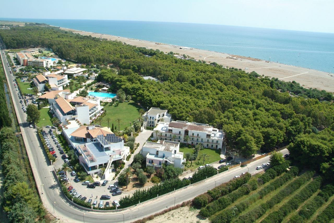 Villaggio Giardini d'Oriente
